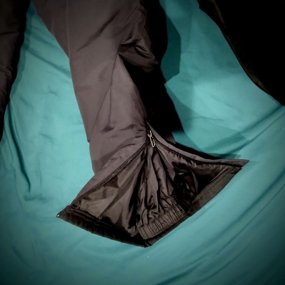 Lol Bean youth snow pants - Picture 4 of 7